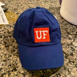 Adjustable Gator hat